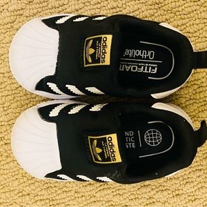 Baby boy shoe Adidas